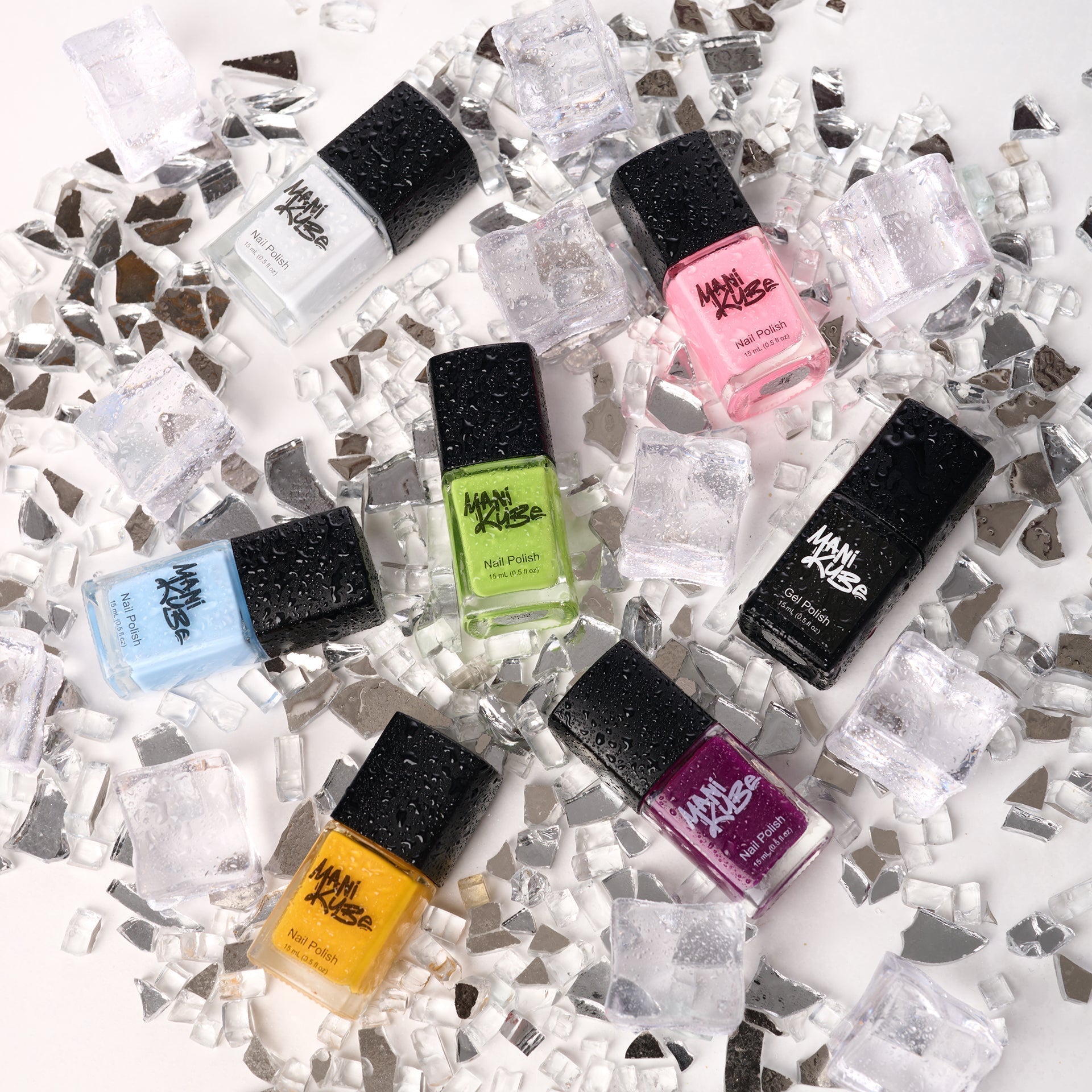 How To Find Your Supanova Shade