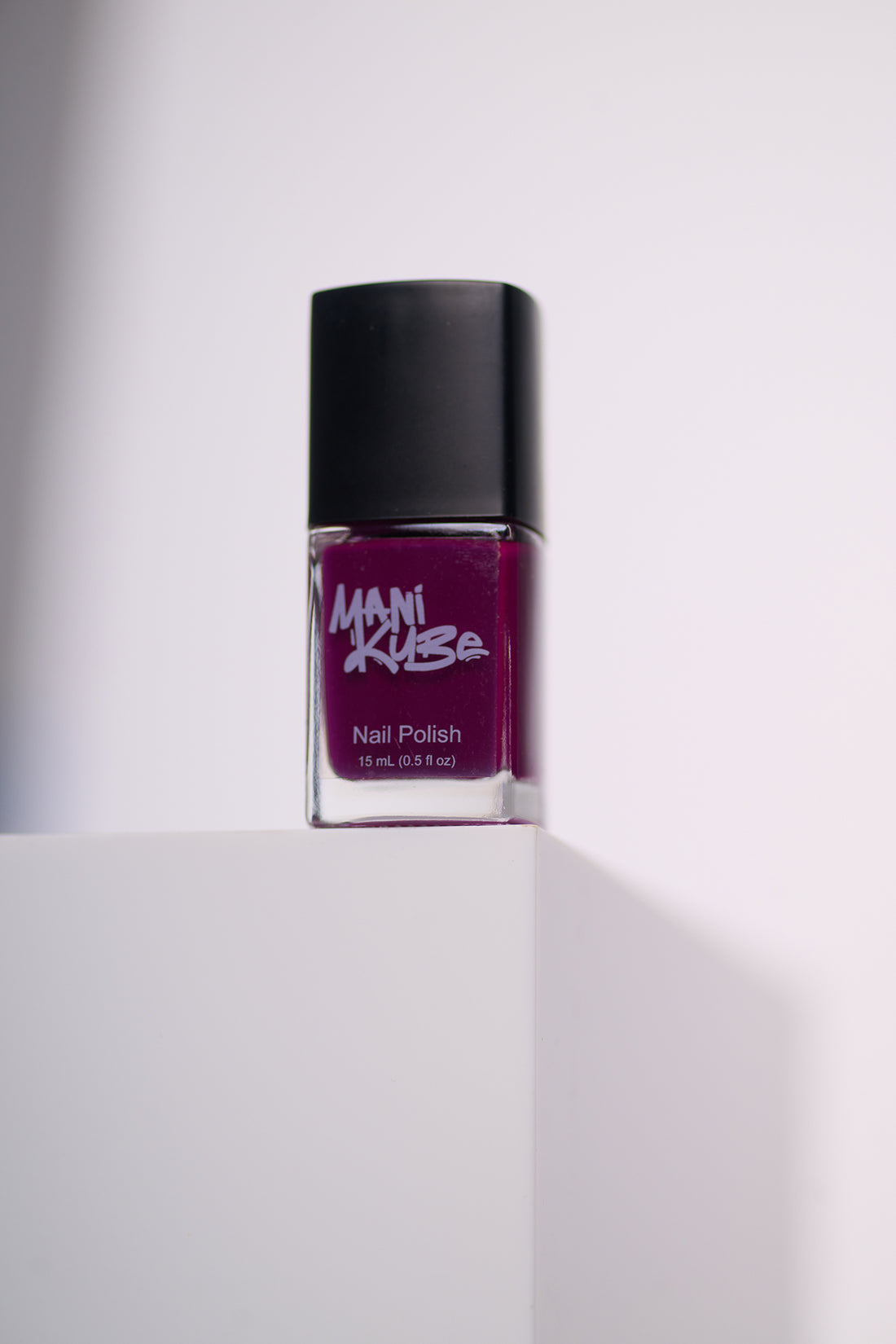 Dark Matter Mauve