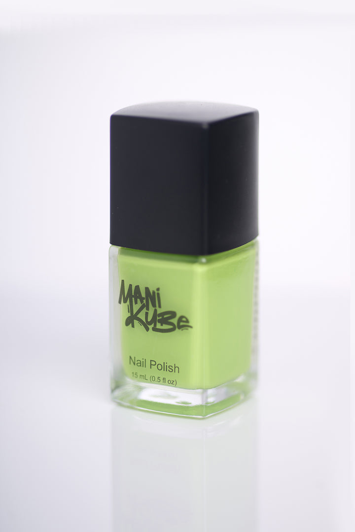 Neon Flare