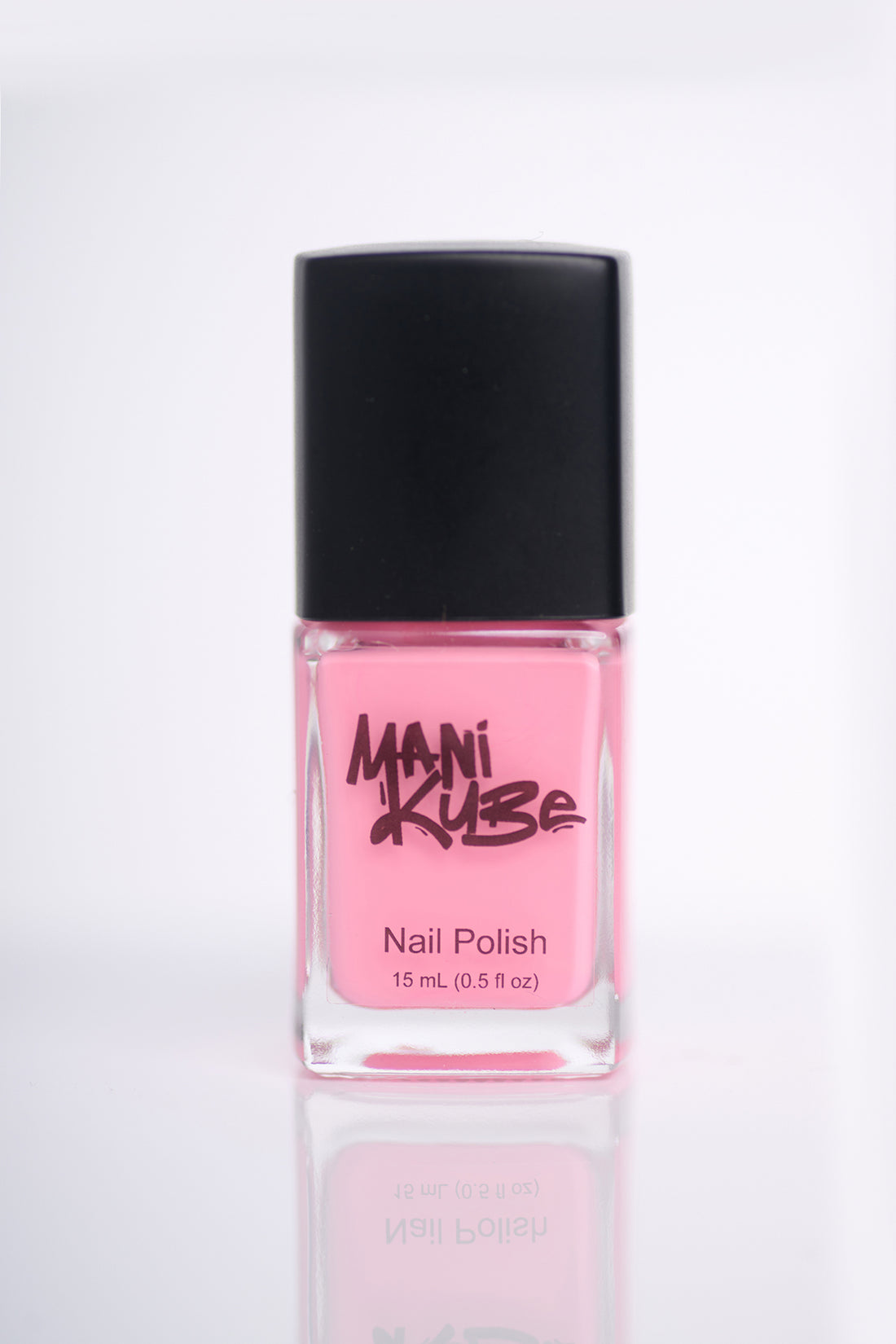 Pulsar Pink