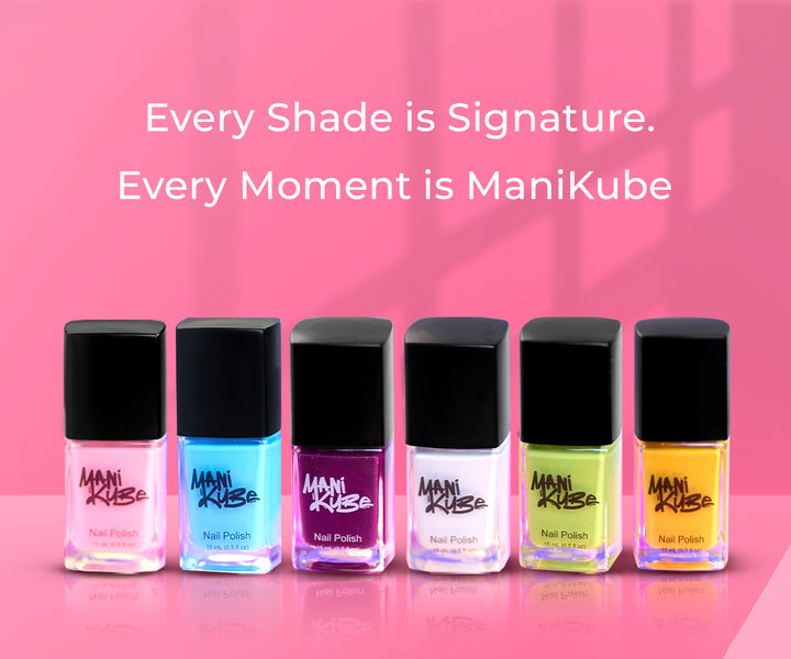 SupaNova Non-Gel Collection